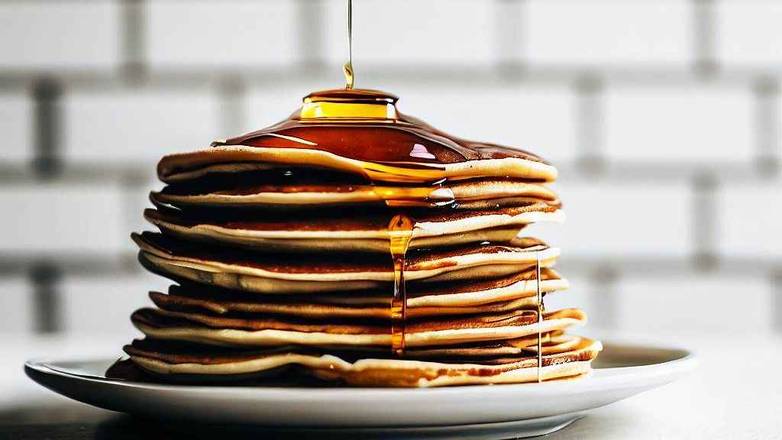 Classic Pancakes (3 stack)