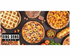 Space Pizza (Henley)