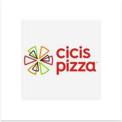 Cici's Pizza  (3533 Ryan Street)