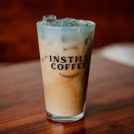Ocean Latte