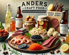 Anders Craft Kawior & Delikatesy (Grochowska)