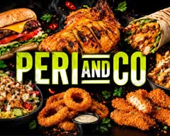 Peri And Co