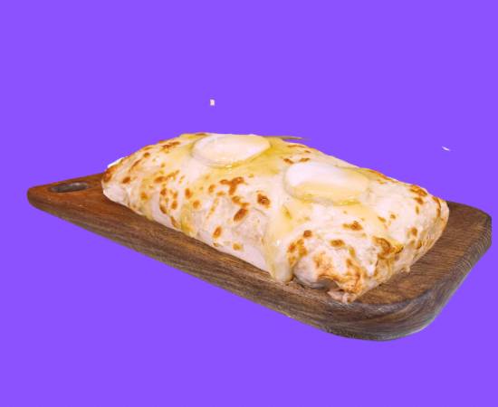 🧀 TACOS GRATINÉ DOUBLE VIANDE SUR MESURE 🔥