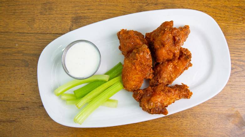 Fresh Wings (6)