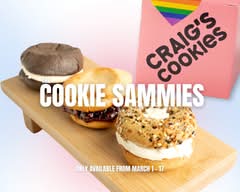 Craig's Cookies (Barrie)