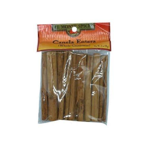 Cinnamon Sticks (3 oz)