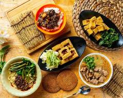 臭冰屋 脆皮臭豆腐x大腸麵線專賣