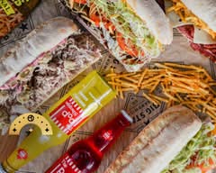 Big Star Sandwich Co. (Langley)