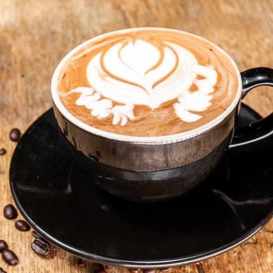 Hot Chocolate