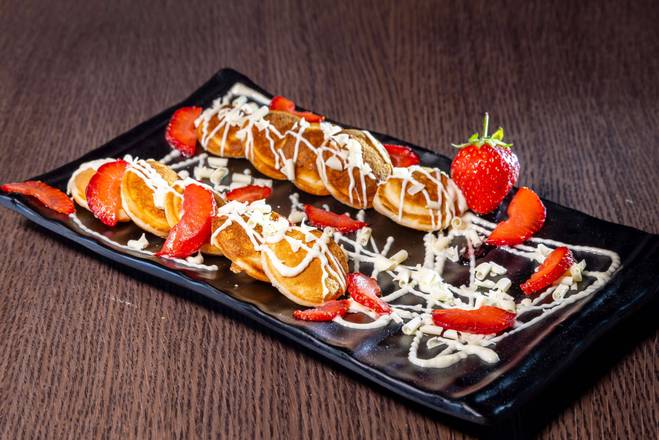 Strawberry Wonder