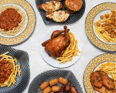 Nuevo Asador de Pollos Virgen del Carmen