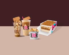 Baskin-Robbins (6008 N Illinois St)
