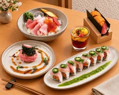 Mizumi Sushi - 17047 Ventura Blvd