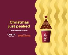 Costa Coffee (Preston DT)