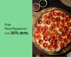 Pizzeria Latinoamericana