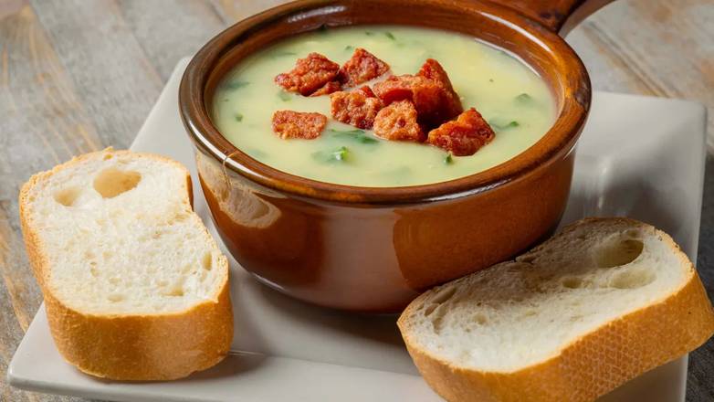 Caldo Verde