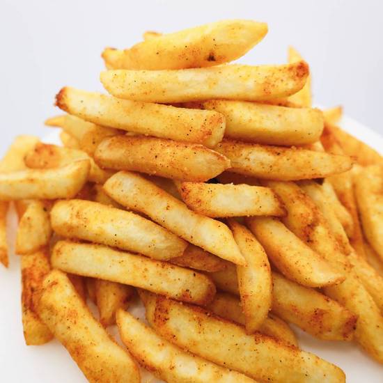 Papas a la Francesa