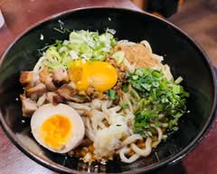 中華料理・台湾まぜそば 太陽軒 taiyouken