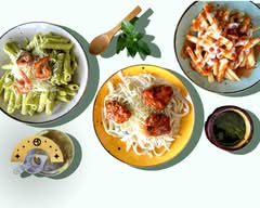 Pasta Pasta Club (Tampico)