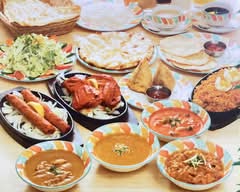 【チキンカレー・マトンカレー・ポークカレー】KANIE SPICE＆CURRY【海部郡蟹江町 城】