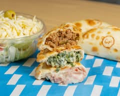 Todo Empanadas Los Morales