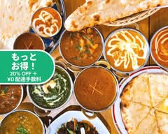 RAJA Nepali Indian Restaurant