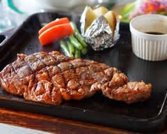 ステーキレストラン 菱屋海賊船