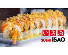 Isao Sushi (Urdesa)