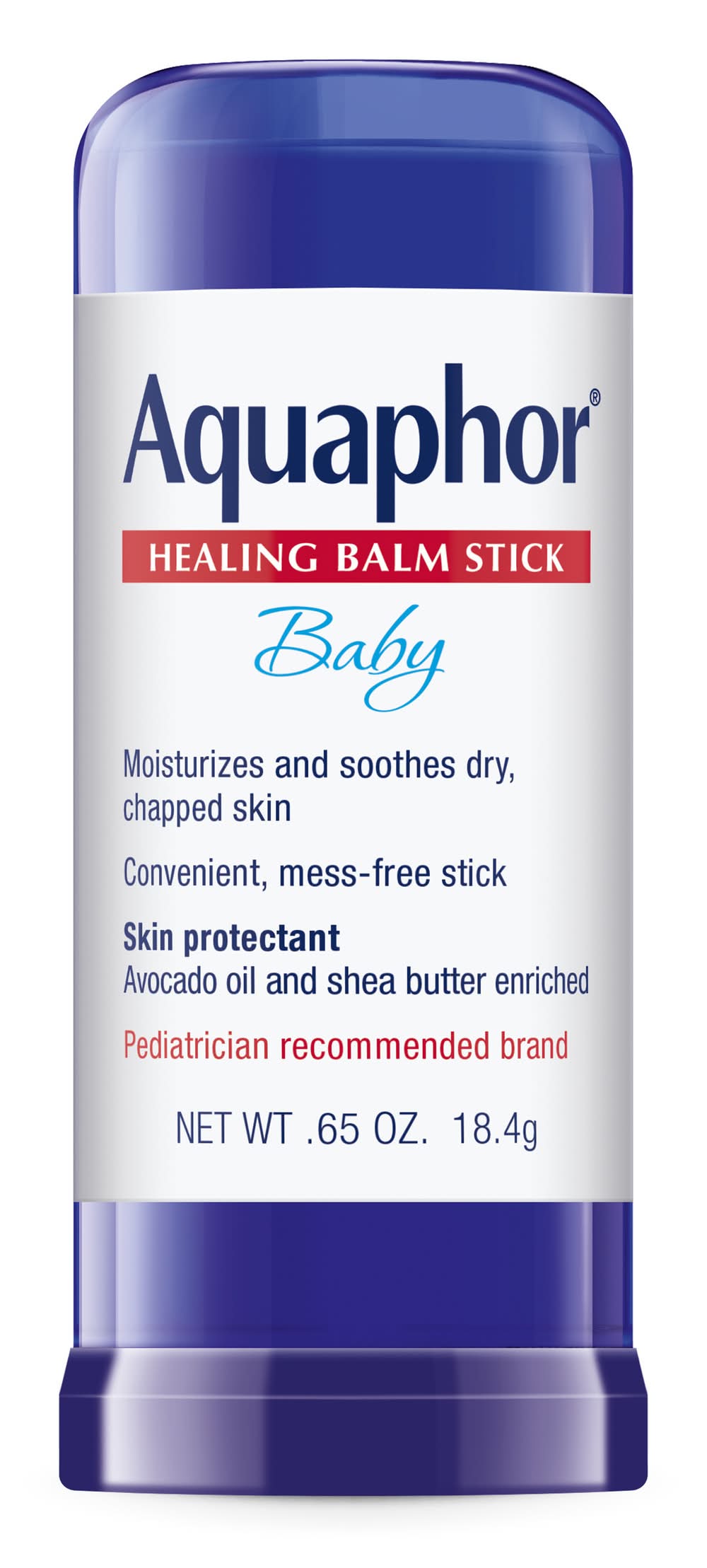 Aquaphor Baby Healing Balm Stick (0.65 oz)