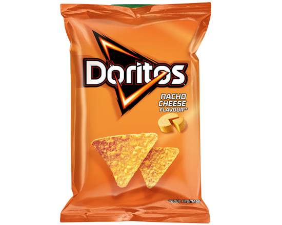 Doritos Nacho Cheese