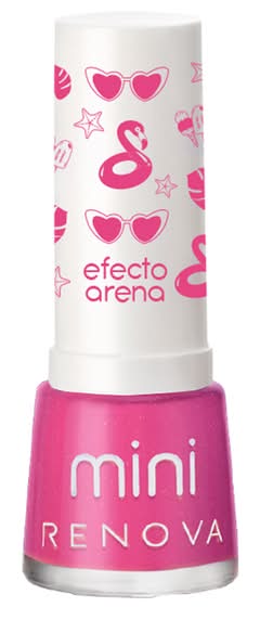 Esmalte Renova Mini Brietta 7.7 Ml