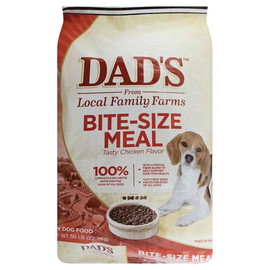 Dad s Dog Food Delivery Near You Uber Eats