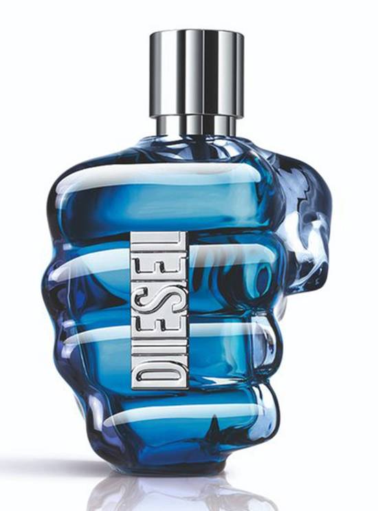 Diesel perfume sound of the brave hombre edt 125 ml Delivery