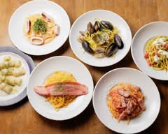 生パスタ専門店 Ambiente