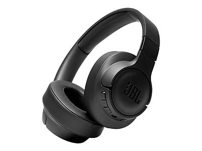 Jbl Tune 710 Bluetooth Wireless Over- Ear Headphones (black)