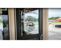Fred’s BBQ House (Lithia Springs)