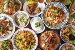 Pakpum Thai Cuisine