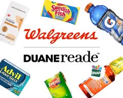 Duane Reade (110 Newark Ave)