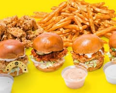 Daddy's Chicken Shack® (Littleton)