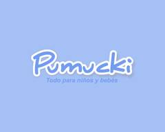 Pumucki (Vivo Outlet La Florida)