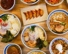 双麺 門前仲町店 SOMEN Monzennakacho