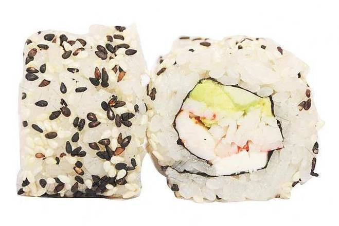 Spider Classic Roll / Clasico