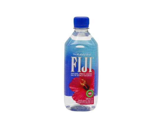 Fiji Water