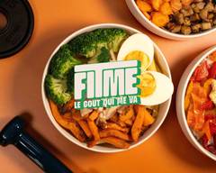 FITME FitBowl