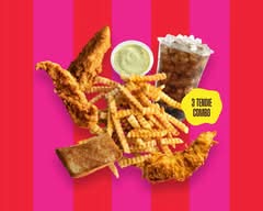 Saucy by KFC (12195 East Colonial Drive)