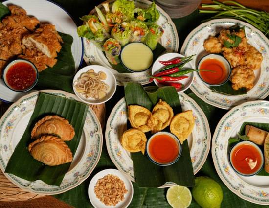 Wimal Authentic Thai Food