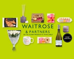 Waitrose & Partners - Mountsorrel