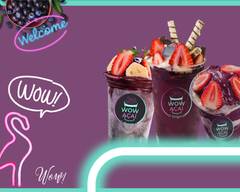 WOW AÇAÍ - O Original