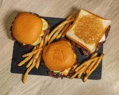 Hotline Burger