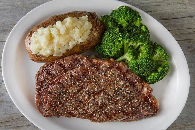 RIBEYE*